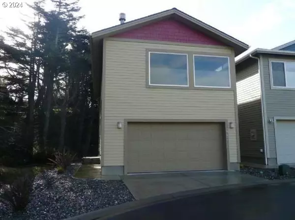 Gold Beach, OR 97444,29029 Vizcaino CT