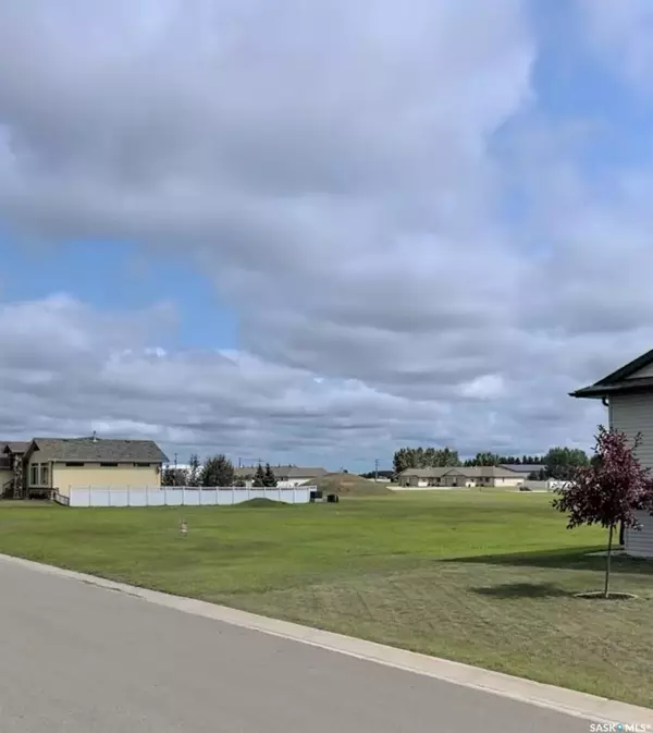 Shellbrook, SK S0J 2E0,506 CENTENNIAL DRIVE