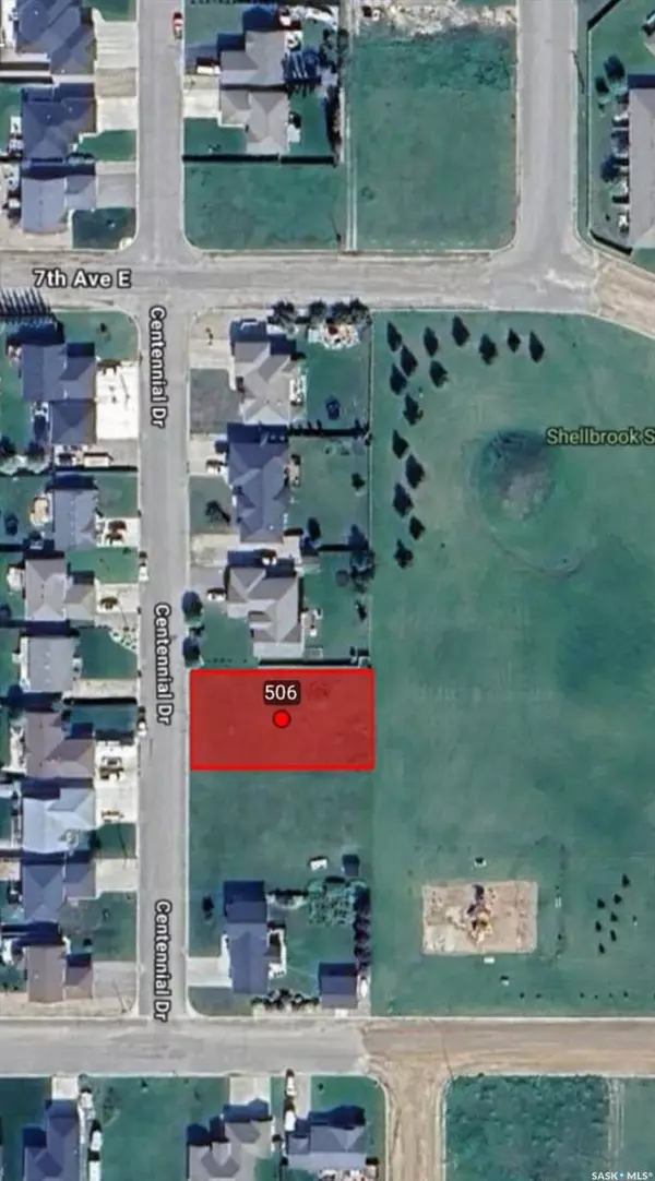 Shellbrook, SK S0J 2E0,506 CENTENNIAL DRIVE