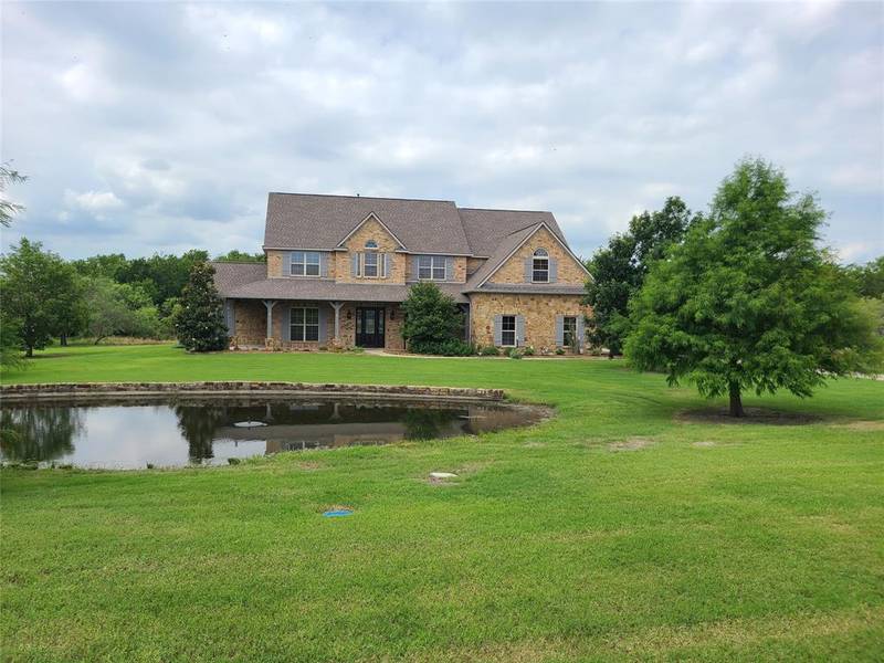 250 Dove Landing, Royse City, TX 75189