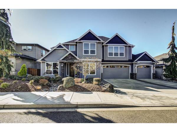 2601 NE 176TH ST, Ridgefield, WA 98642