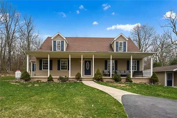 39 Bluebell Lane, Penn Forest Township, PA 18229