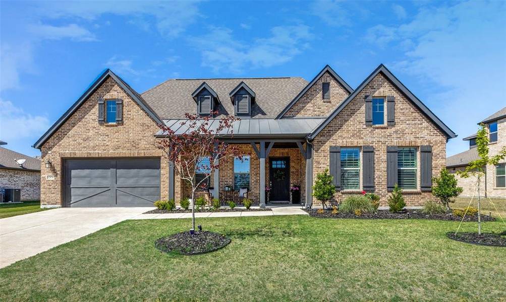 12076 Buffalo Hills Drive, Frisco, TX 75035