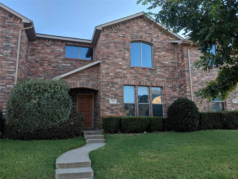 5417 Soledad Drive, Denton, TX 76208