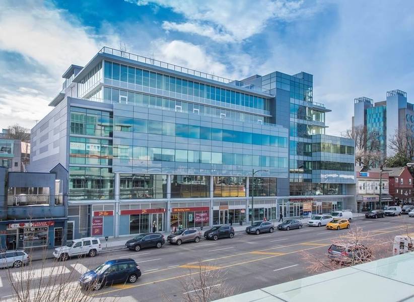 513 550 W BROADWAY, Vancouver, BC V5Z 0E9