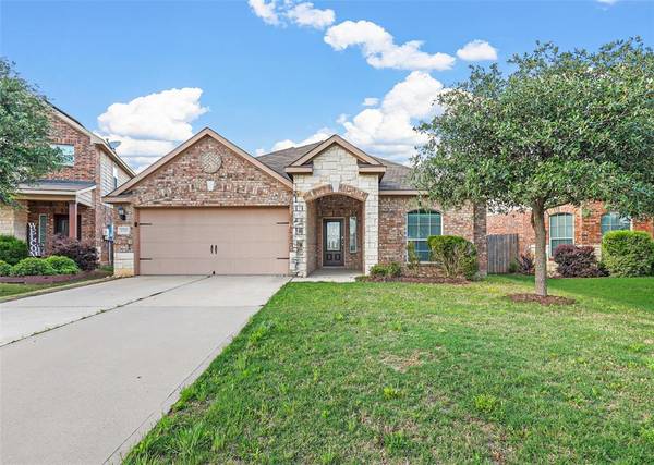 4240 Tower Lane, Crowley, TX 76036