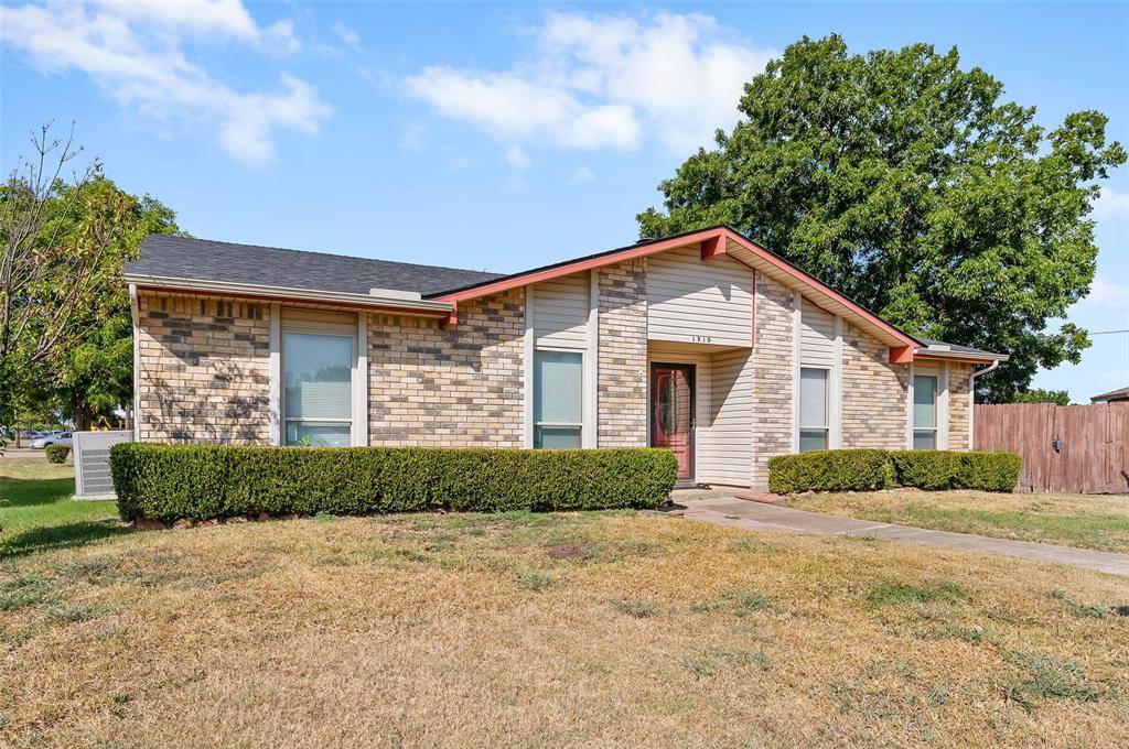 Garland, TX 75040,1910 Vine Court