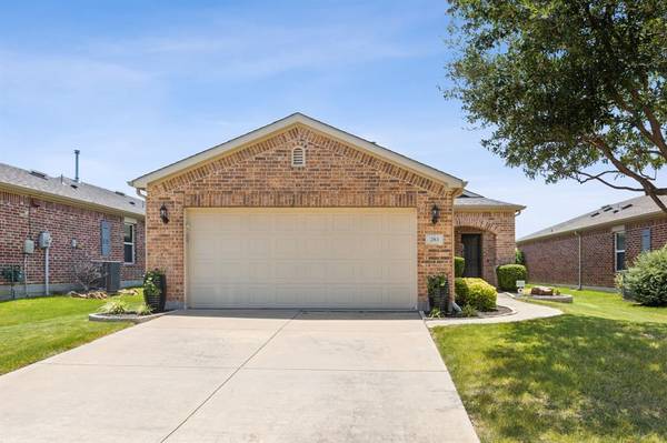 283 Montague Lane, Frisco, TX 75036