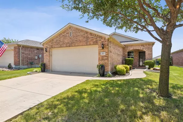 Frisco, TX 75036,283 Montague Lane