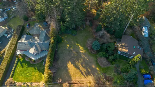 Courtenay, BC V9J 1W8,Lot D Fern Rd