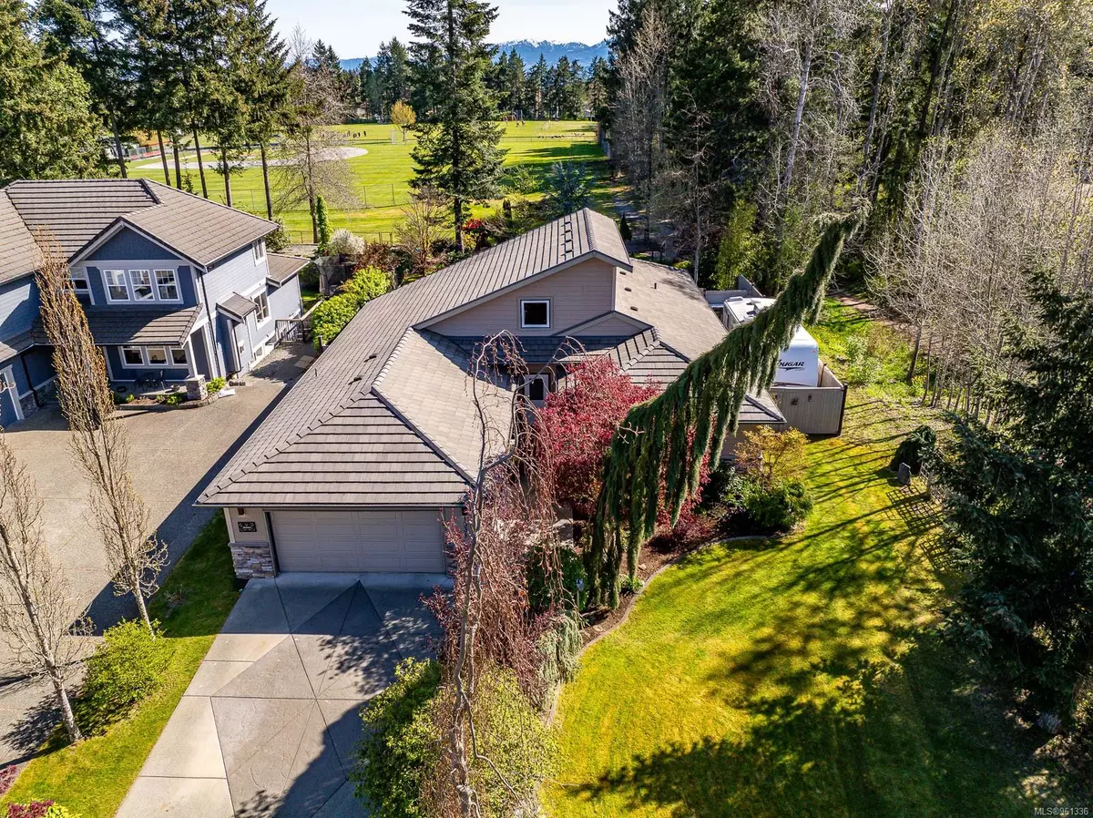 Comox, BC V9M 3R4,1531 Highridge Dr