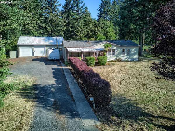 355 PARK LANE RD,  North Bonneville,  WA 98639