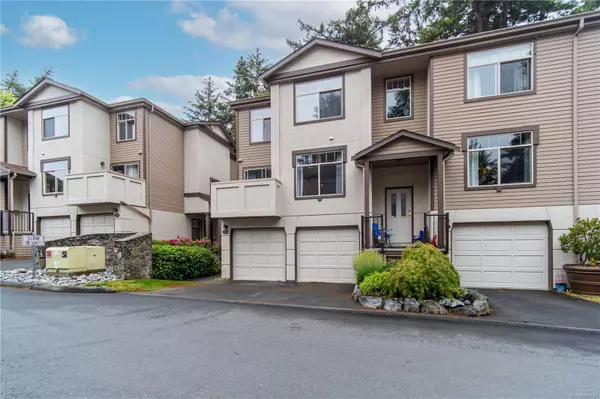 View Royal, BC V9B 1J9,288 Eltham Rd #604