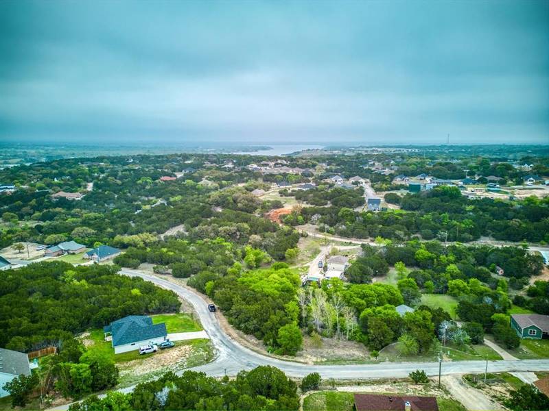 2301 Steepleridge Circle, Granbury, TX 76048