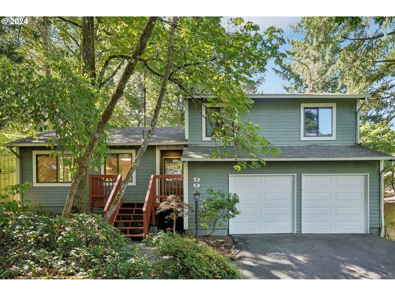 9914 SW QUAIL POST RD, Portland, OR 97219