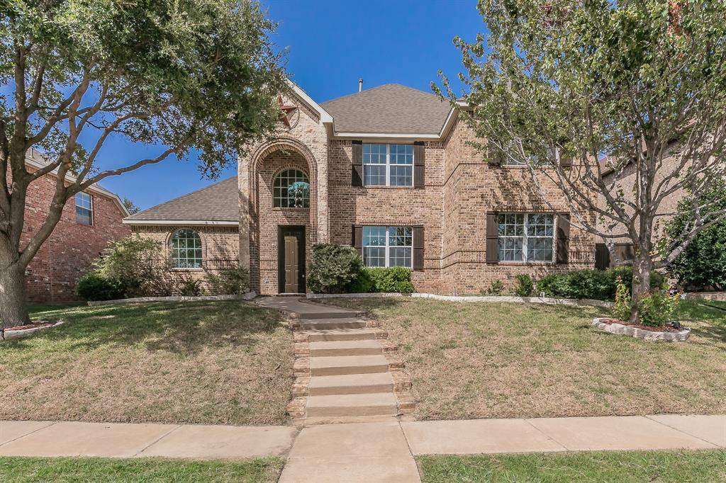 The Colony, TX 75056,3820 Northpark Drive
