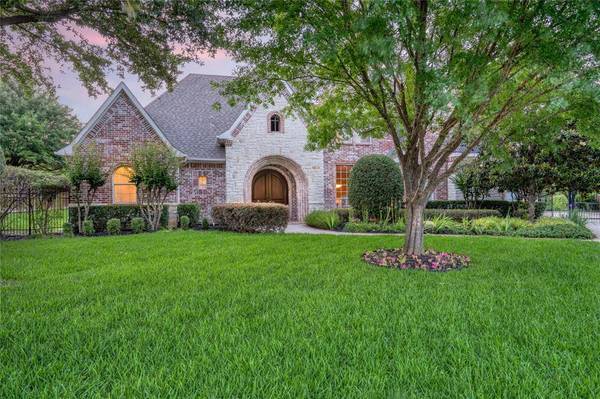 102 Yale Court, Southlake, TX 76092