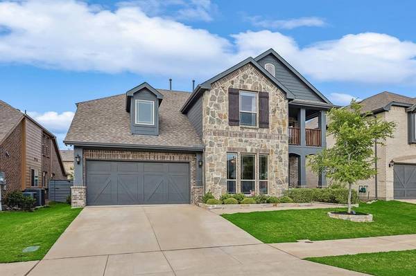 7508 Westbend Trail, Little Elm, TX 76227