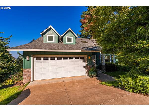 3335 BENTLEY AVE, Eugene, OR 97405