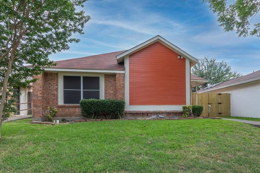 1719 Windmill Lane, Mesquite, TX 75149