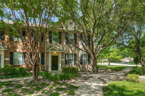 4108 Kyndra Circle, Richardson, TX 75082