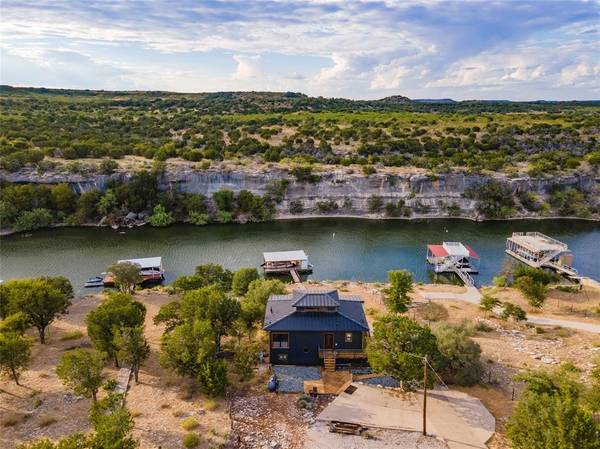 Possum Kingdom Lake, TX 76475,1032 Bluff Creek Drive