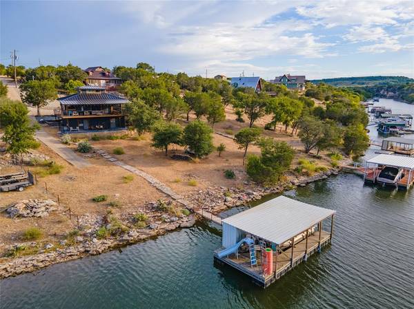 Possum Kingdom Lake, TX 76475,1032 Bluff Creek Drive