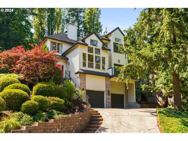 16 GROUSE TER,  Lake Oswego,  OR 97035