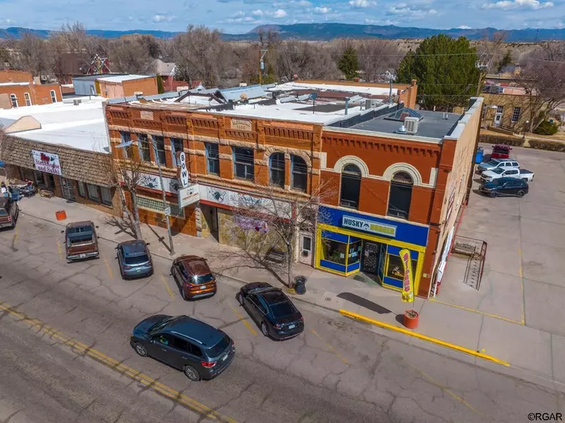 108 W Main Street, Florence, CO 81226