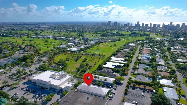 Fort Lauderdale, FL 33308,2115 NE 37th Dr  #228