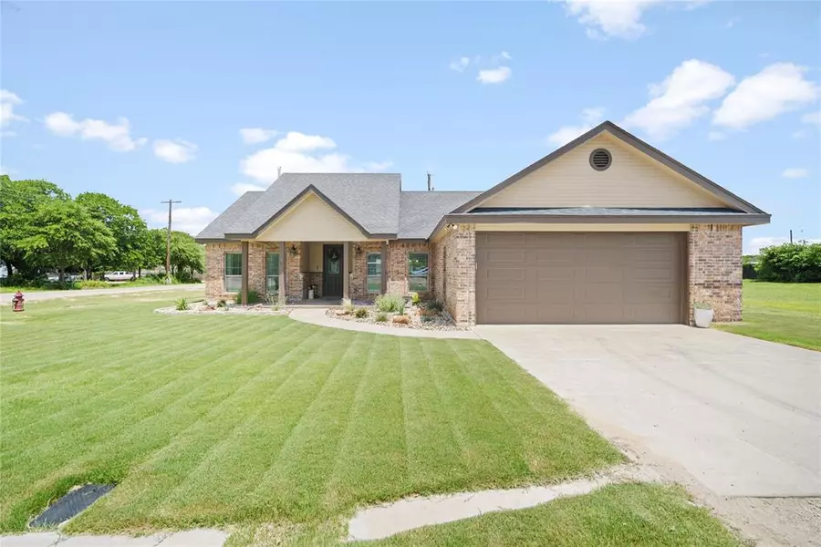 321 Dione Street, Clyde, TX 79510