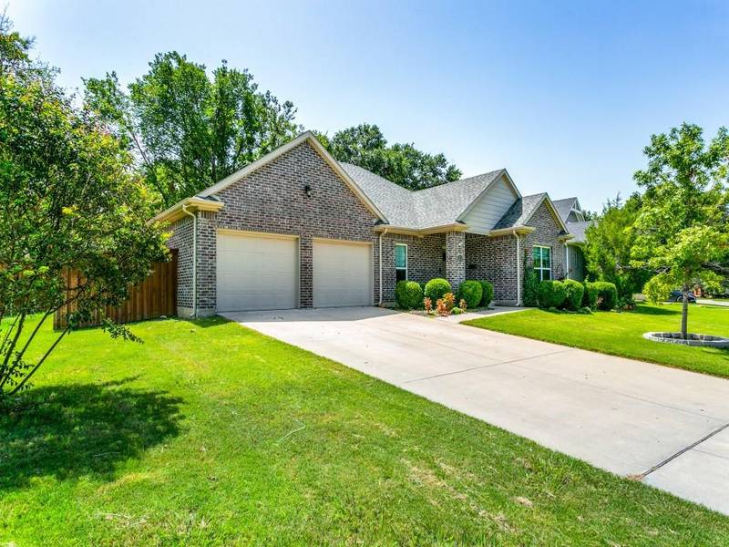 12718 Epps Field Road, Farmers Branch, TX 75234