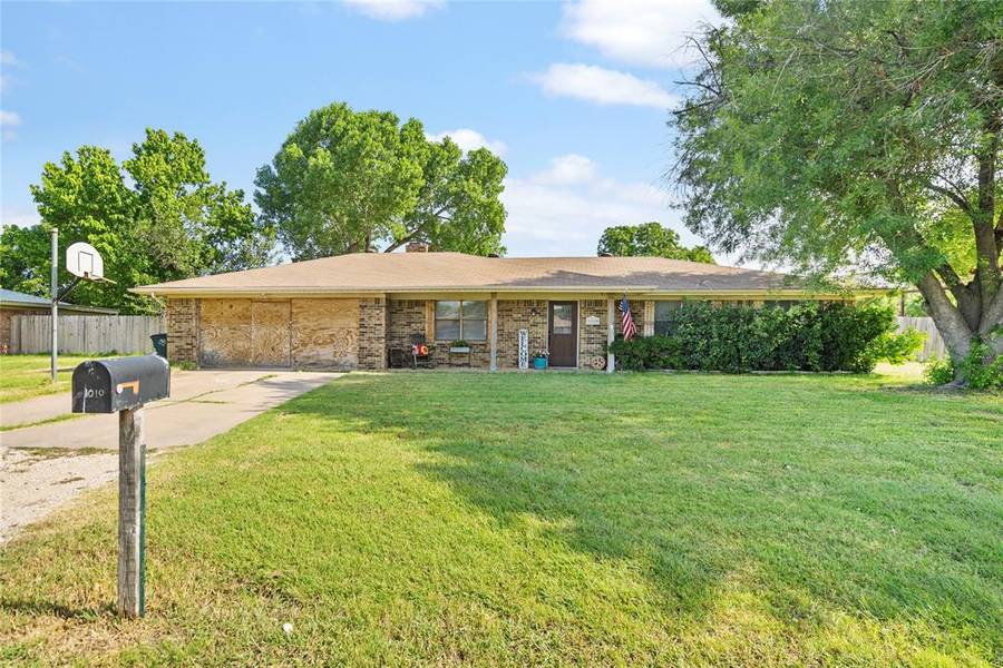 1010 Shaney Lane, Clyde, TX 79510