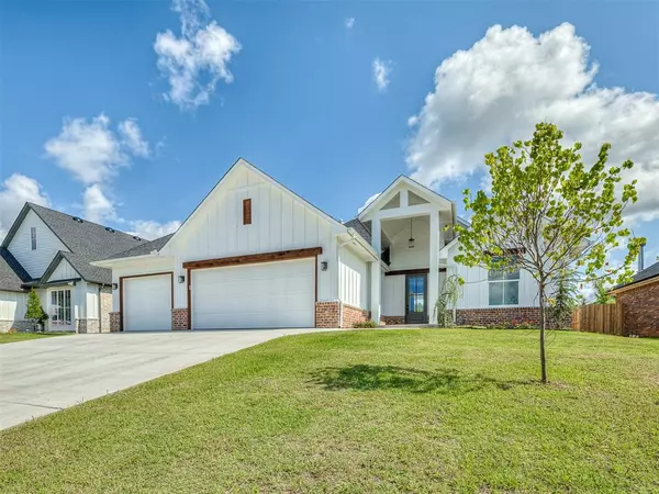 Choctaw, OK 73020,14752 Walnut Lane