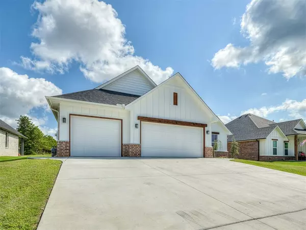 Choctaw, OK 73020,14752 Walnut Lane