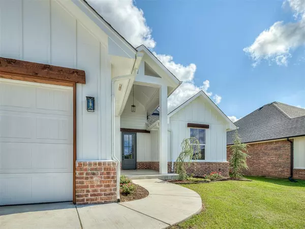 Choctaw, OK 73020,14752 Walnut Lane