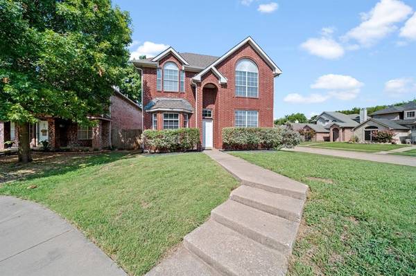 Grand Prairie, TX 75052,708 Sierra Court