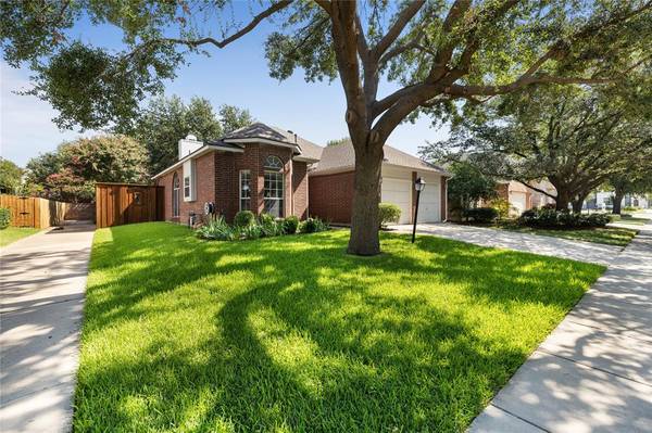 Plano, TX 75023,2109 Winslow Drive