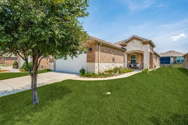 Frisco, TX 75036,6726 Hickory Creek Drive