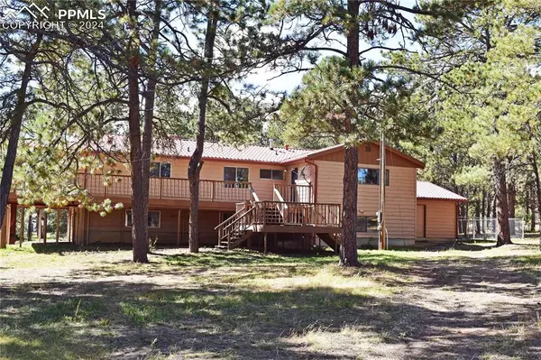 Colorado Springs, CO 80908,11325 Fawn LN