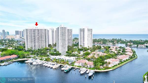 Aventura, FL 33180,21205 Yacht Club Drive  #505