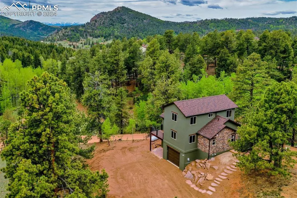 Cripple Creek, CO 80813,56 Mariposa CIR