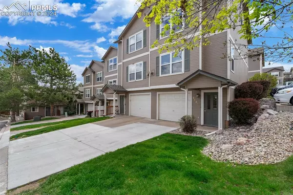 Colorado Springs, CO 80918,3138 Hearthridge CIR