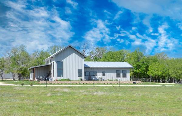 40750 FM2481, Hico, TX 76457