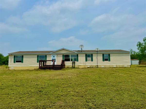 1011 Ben Drive, Cleburne, TX 76031