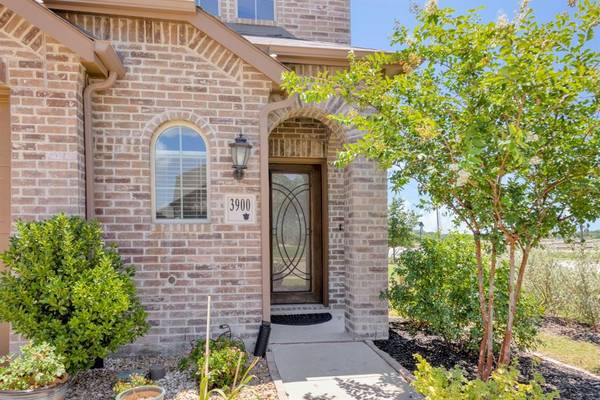 Forney, TX 75126,3900 Spencer Lane