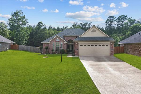 9972 Freedoms Way, Keithville, LA 71047