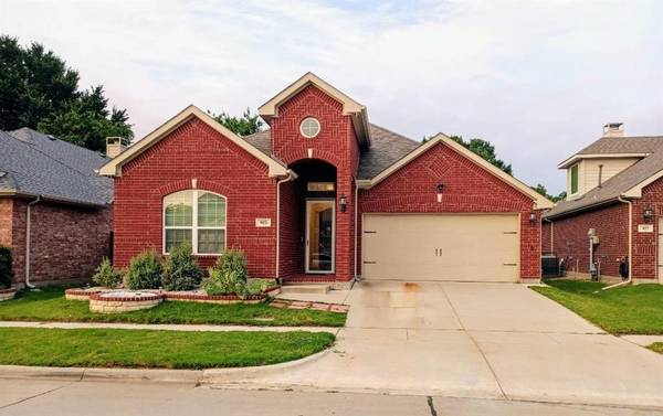 923 Bainbridge Lane,  Garland,  TX 75040