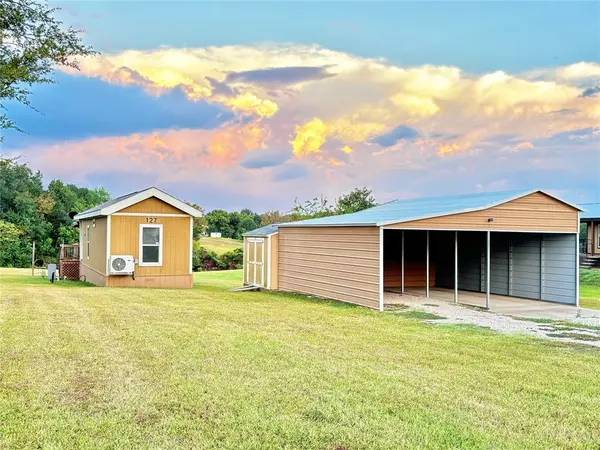 127 Shawnee, Quitman, TX 75783