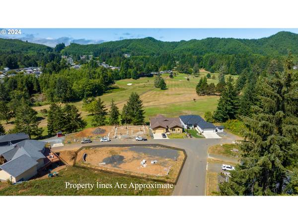 Reedsport, OR 97467,856 MASTERS CT